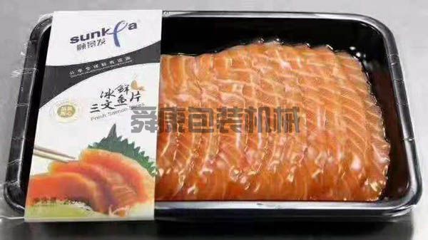 真空贴体包装机(图4) 真空贴体包装机(图4)