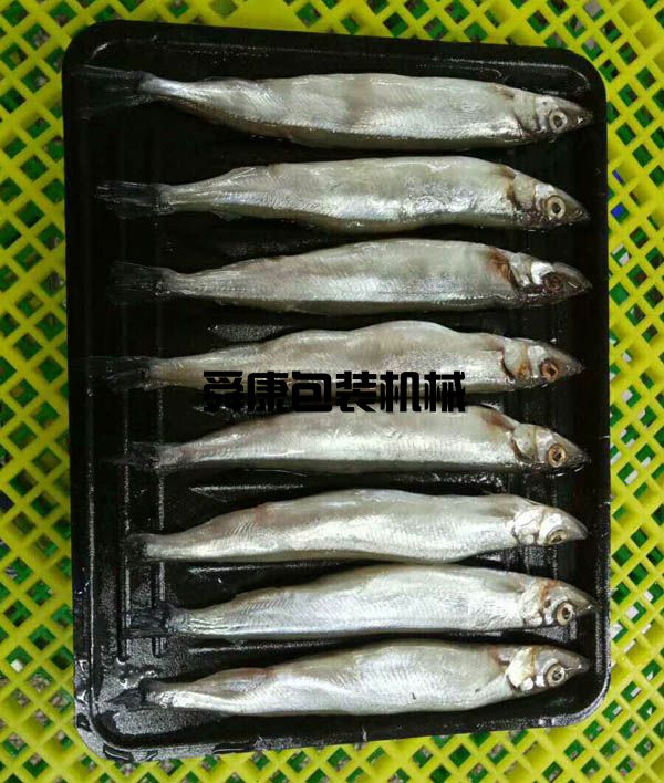 真空贴体包装机(图8) 真空贴体包装机(图8)